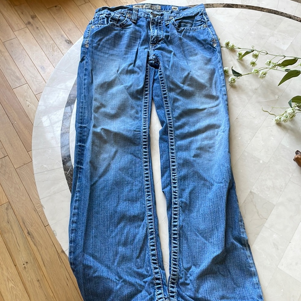 BKE jeans